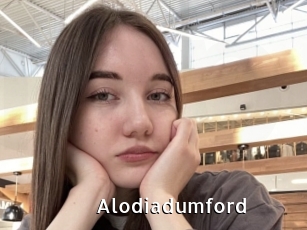 Alodiadumford