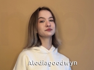 Alodiagoodwyn