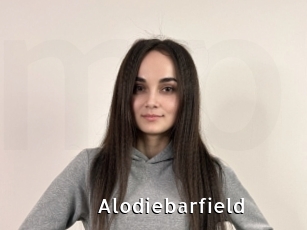 Alodiebarfield