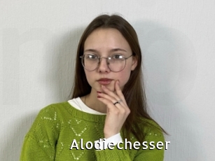 Alodiechesser