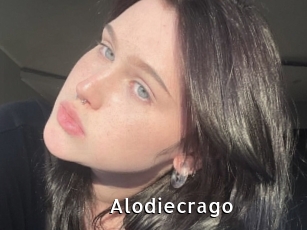 Alodiecrago