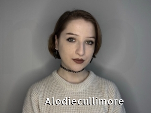 Alodiecullimore