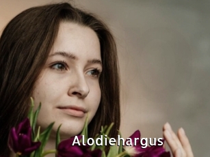 Alodiehargus