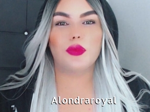 Alondraroyal