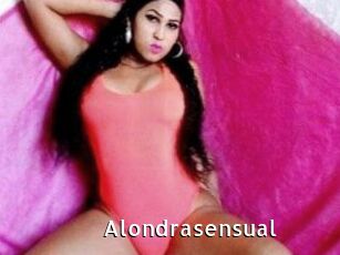 Alondrasensual