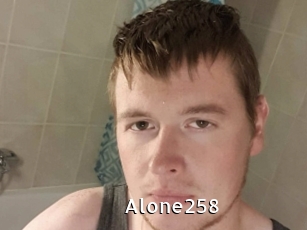 Alone258