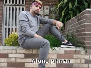 Alone_pitman