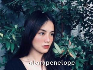 Alorapenelope