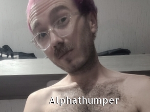 Alphathumper