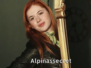 Alpinassecret