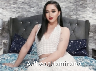 Altheaaltamirano