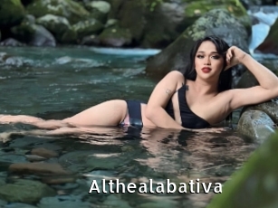 Althealabativa