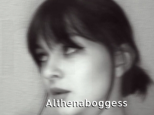 Althenaboggess