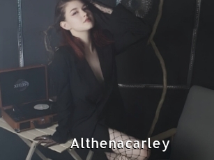 Althenacarley