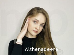 Althenadeere