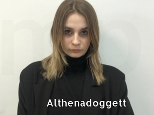 Althenadoggett