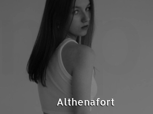 Althenafort