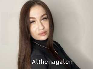 Althenagalen