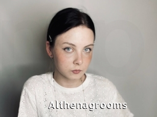 Althenagrooms
