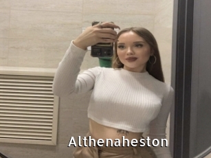 Althenaheston