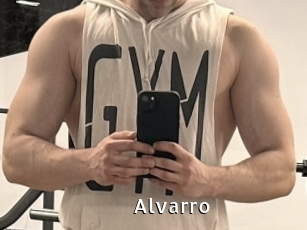 Alvarro