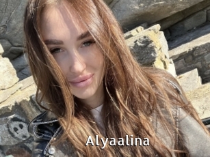 Alyaalina