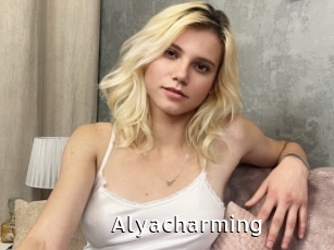 Alyacharming