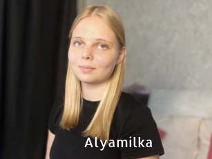 Alyamilka