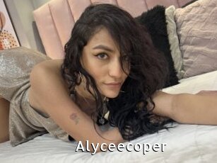 Alyceecoper