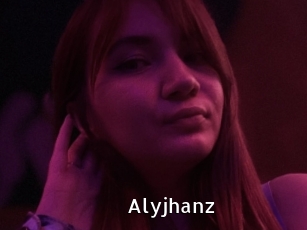 Alyjhanz