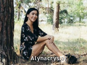 Alynacrystal