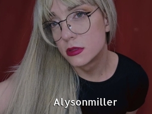 Alysonmiller