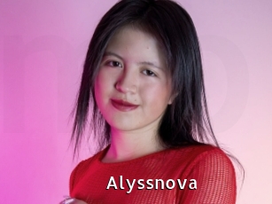 Alyssnova