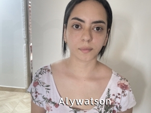 Alywatson