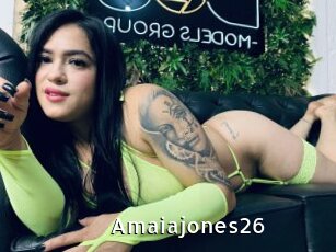 Amaiajones26