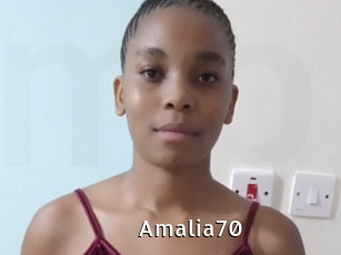 Amalia70