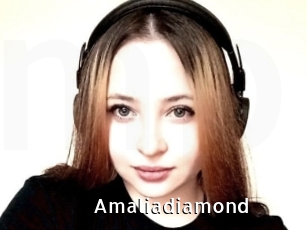 Amaliadiamond