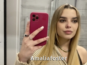 Amaliafoster