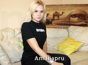 Amaliapru