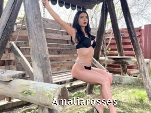 Amaliarosses