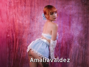 Amaliavaldez