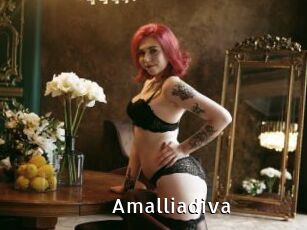Amalliadiva