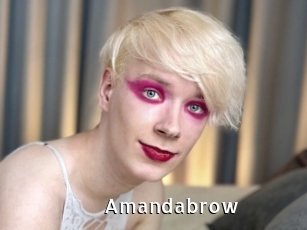 Amandabrow