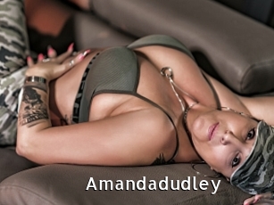 Amandadudley