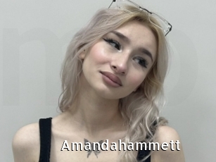 Amandahammett