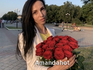 Amandahot
