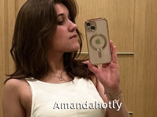 Amandahotly