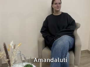 Amandaluti