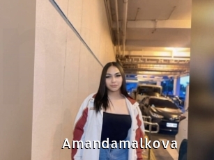 Amandamalkova