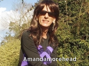 Amandamorehead